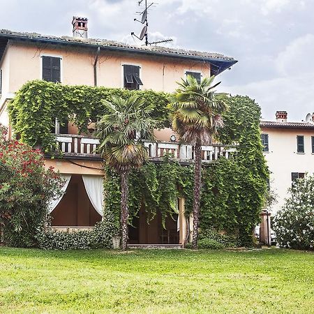 La Villa Del Lago San Felice del Benaco Exterior photo