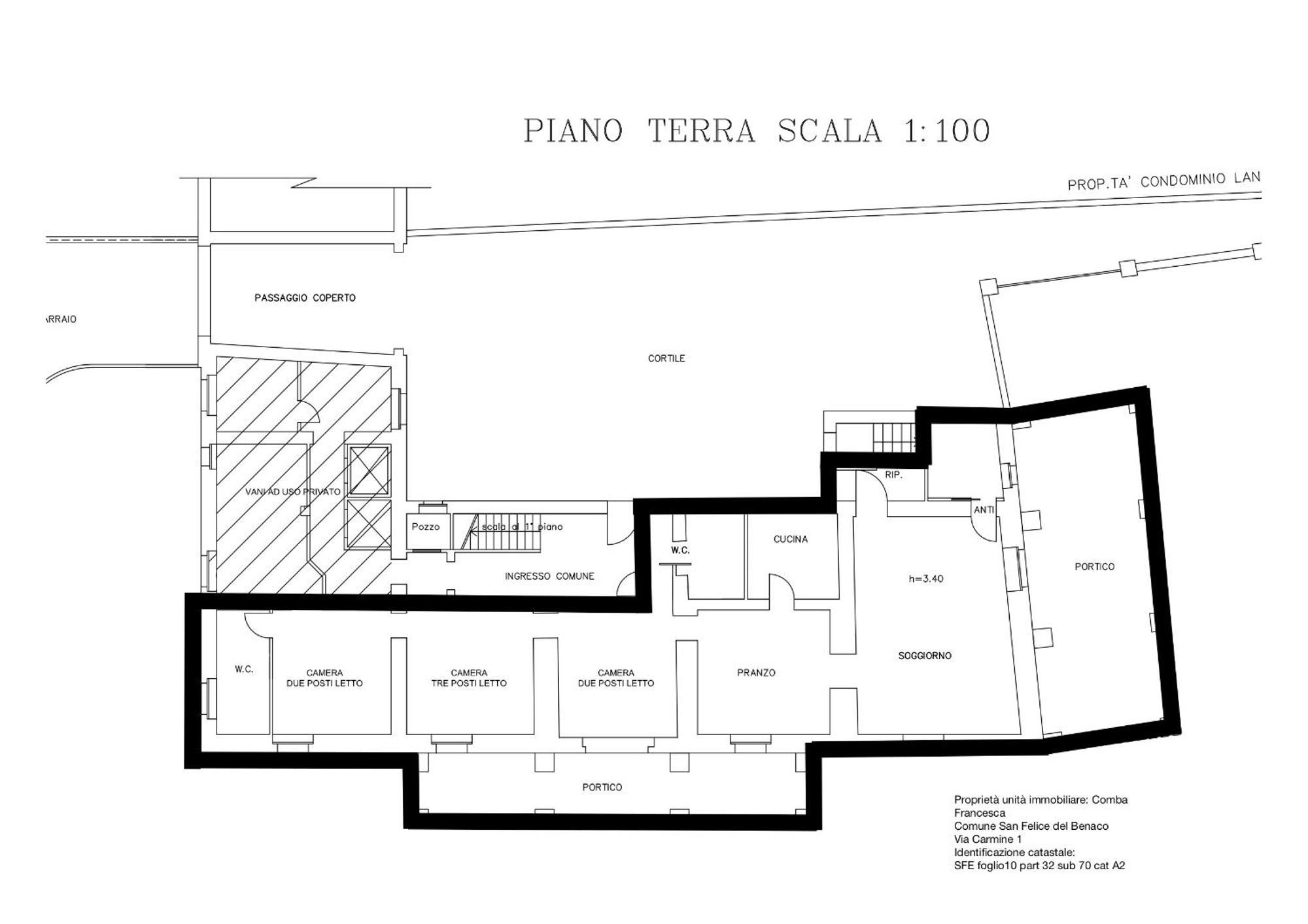 La Villa Del Lago San Felice del Benaco Exterior photo