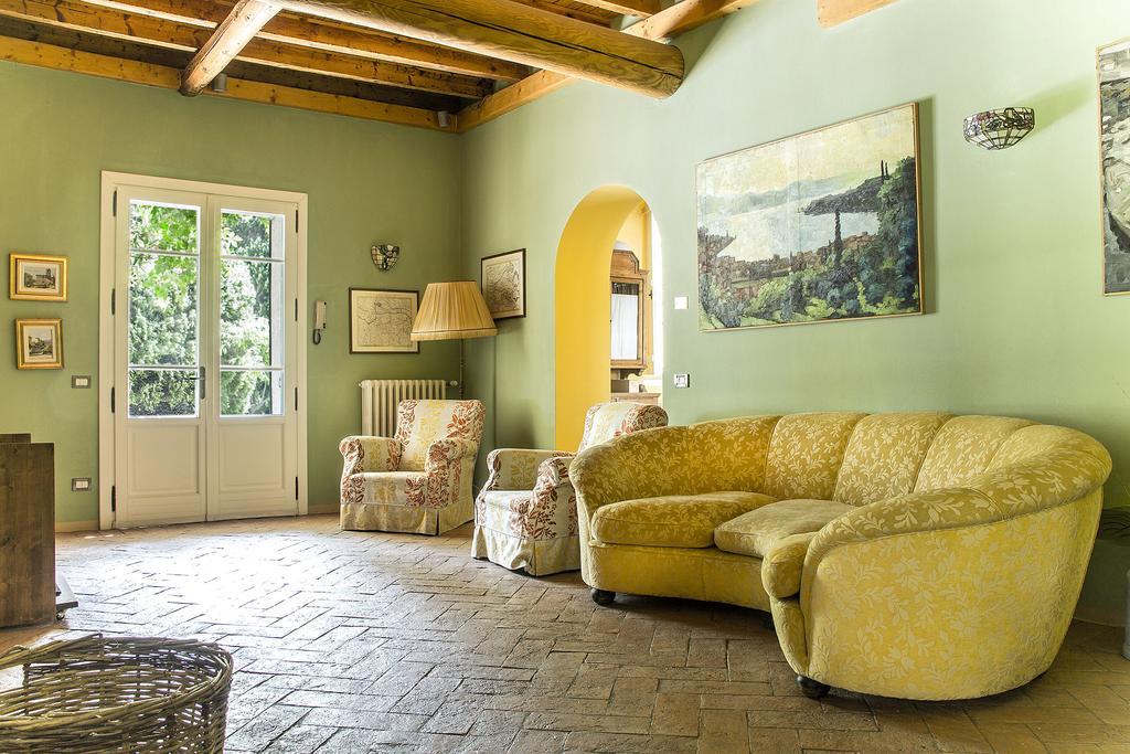 La Villa Del Lago San Felice del Benaco Exterior photo